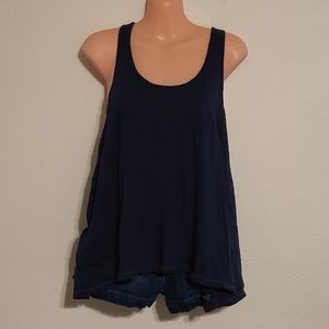 AE Twist Racer Back